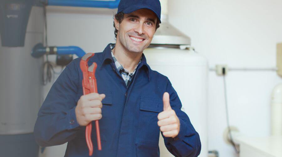 Professional expert plumbing services in Majestic, KY